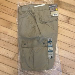 Carhartt Relaxed Fit Rugged Cargo Pant